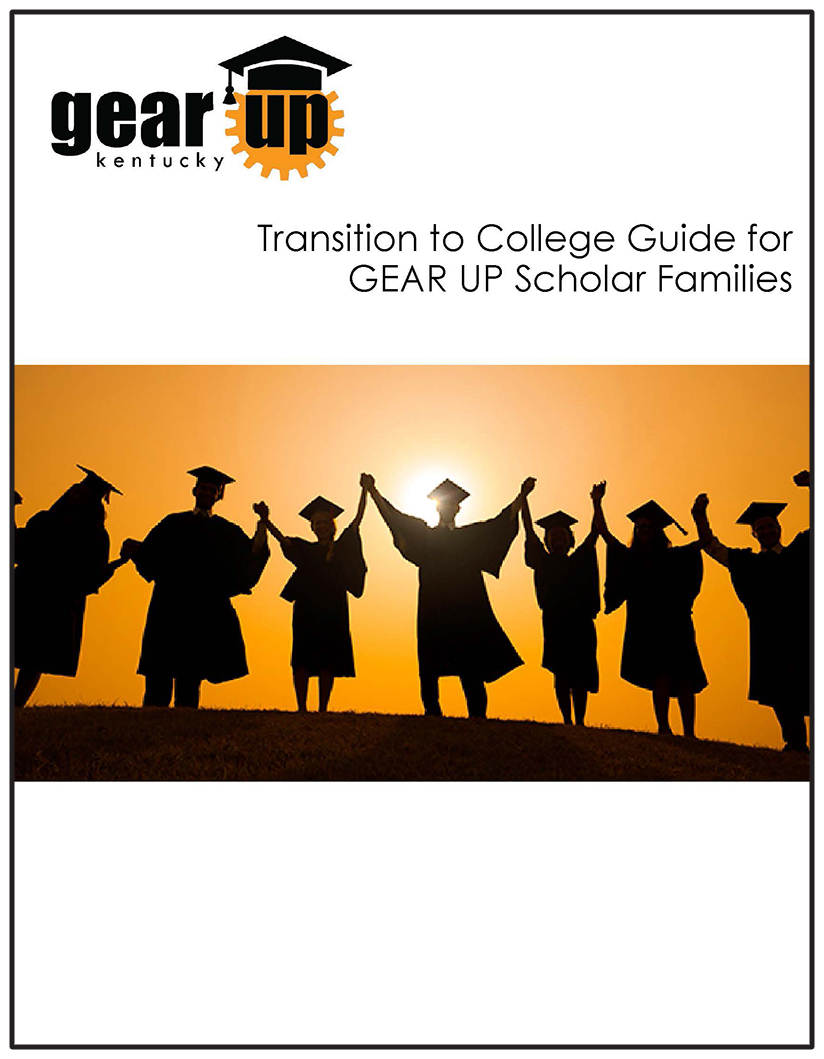 Family Transition Guide