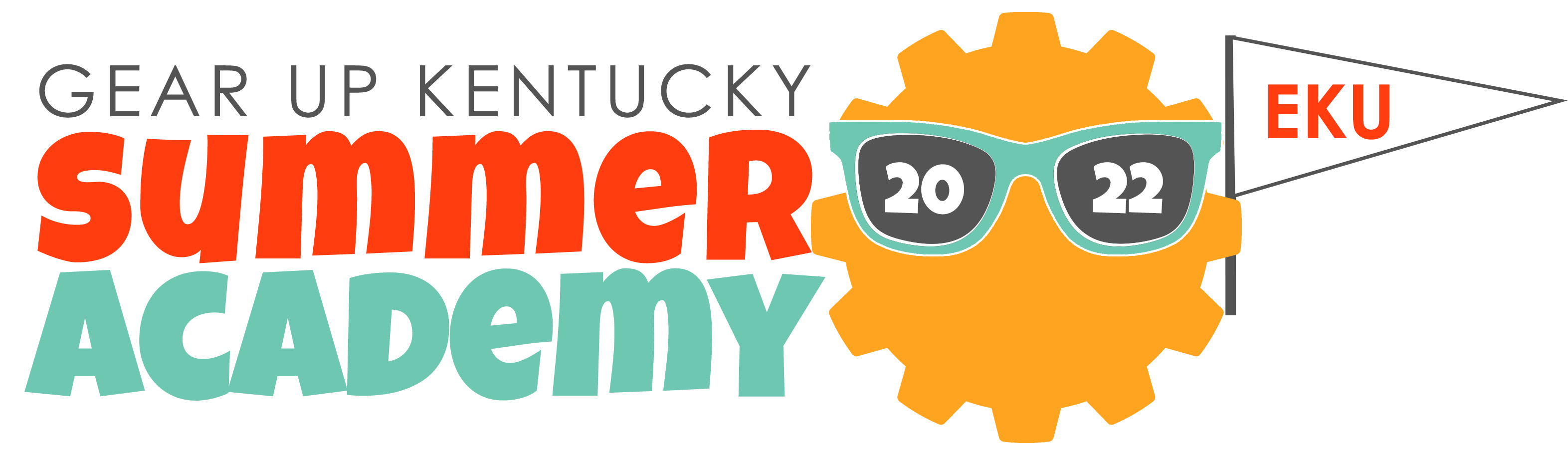EKU Summer Academy Logo