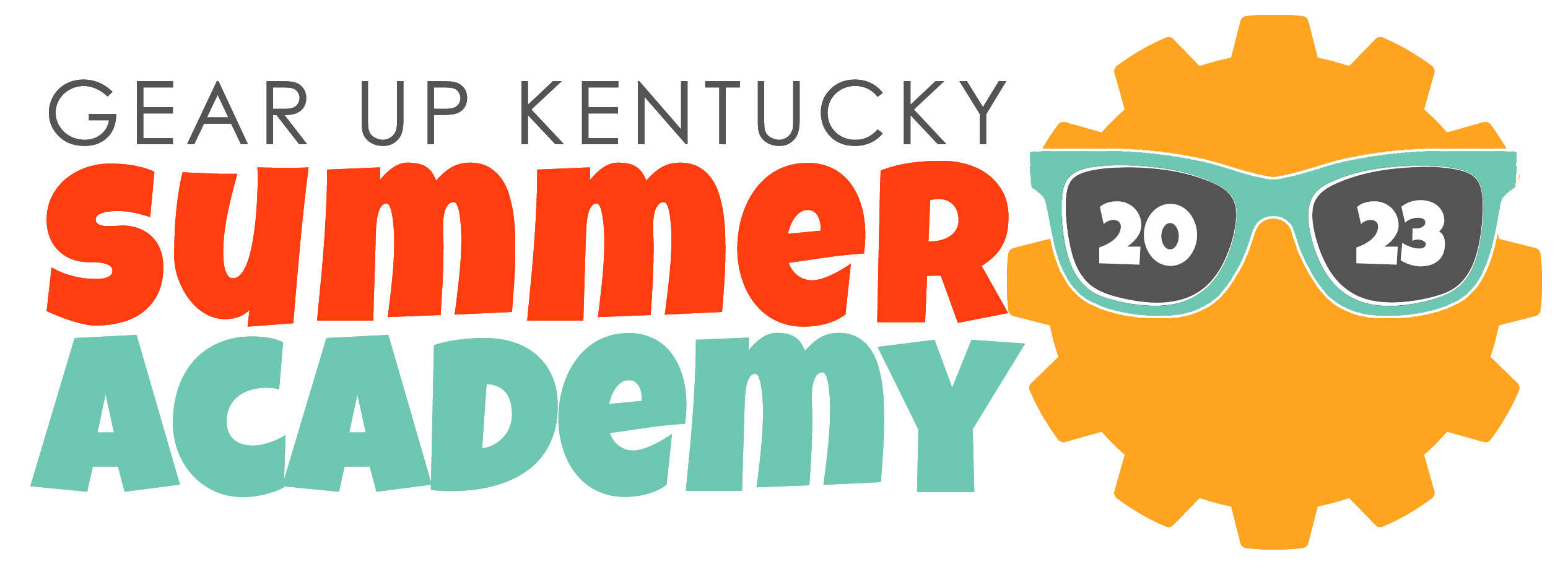 Summer Academy 2023 Logo