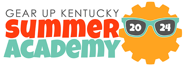 Summer Academy 2024 logo