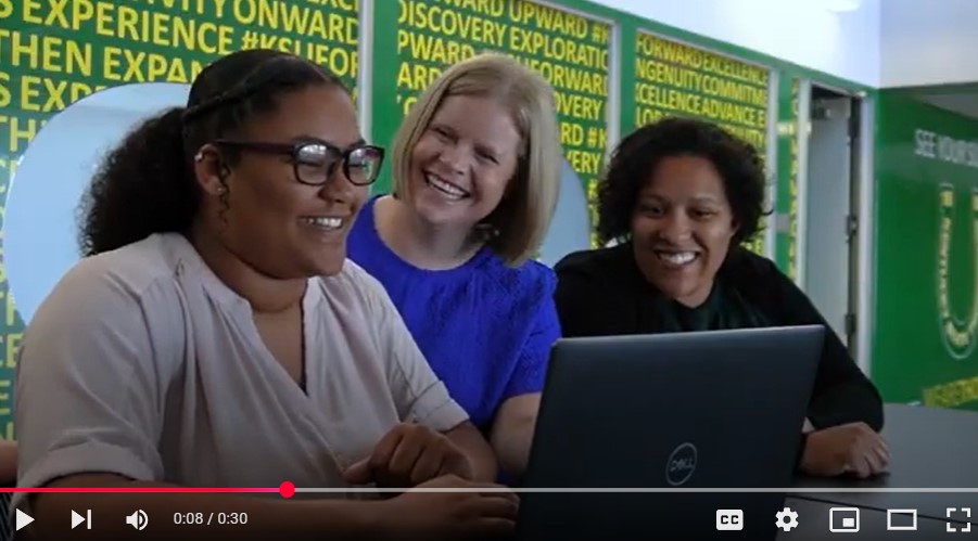 FAFSA Commercial