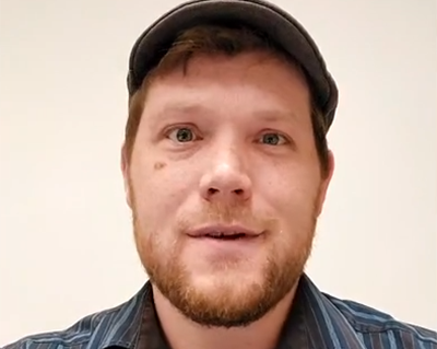 Josh Sparks